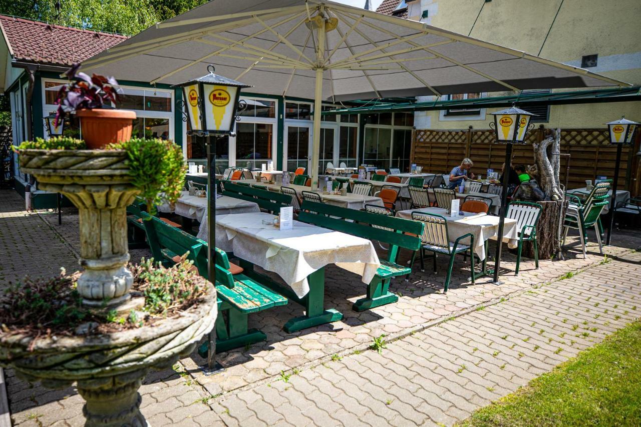 Egidiwirt Murau Esterno foto